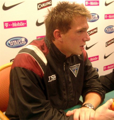 Dorus de Vries