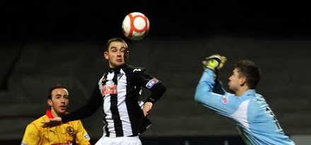 Ryan Wallace chance Ryan Wallace chance