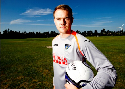 RYAN SCULLY