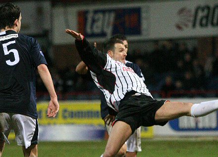 Jim McIntyre v Dundee Jim McIntyre v Dundee