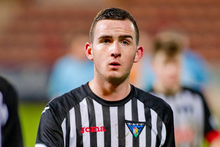 DECLAN OKANE DECLAN OKANE
