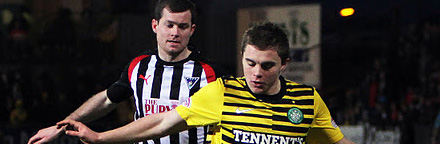 Paddy Boyle v Celtic Paddy Boyle v Celtic