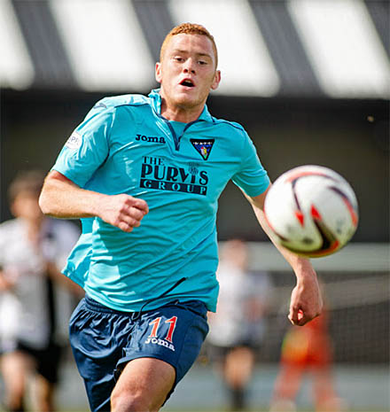 RYAN THOMSON RYAN THOMSON