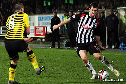 Paddy Boyle v Celtic Paddy Boyle v Celtic