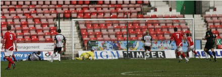 Dunfermline 0 Ross County 1 Dunfermline 0 Ross County 1