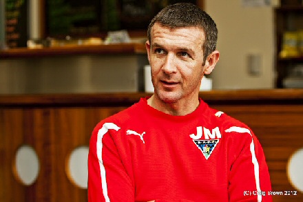 Jim McIntyre