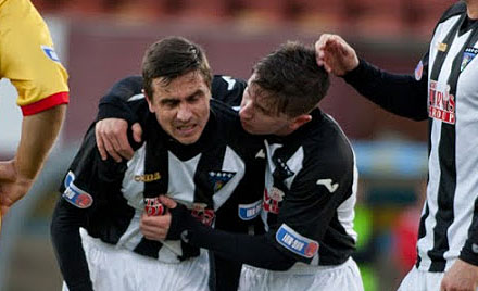 Craig Dargo Craig Dargo