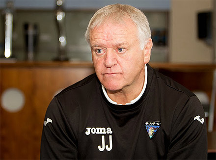 JIM JEFFERIES JIM JEFFERIES