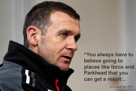 Jim McIntyre Jim McIntyre