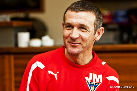 JIM McINTYRE