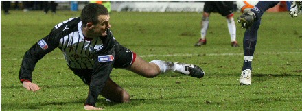 Jim McIntyre v Dundee Jim McIntyre v Dundee