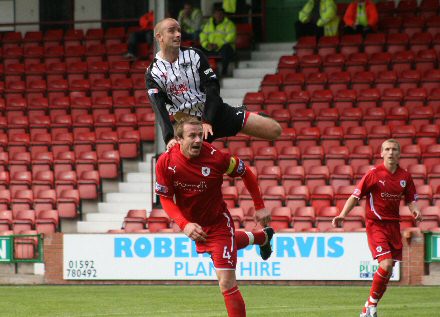 Dunfermline v Raith Rovers Dunfermline v Raith Rovers