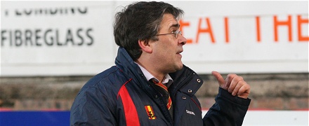 Ian McCall Ian McCall