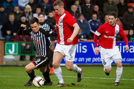LAWRENCE SHANKLAND v AYR