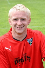 Callum Reidford Callum Reidford