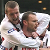 Dunfermline v St Johnstone Dunfermline v St Johnstone