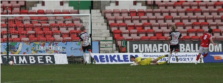 Dunfermline 0 Ross County 2 Dunfermline 0 Ross County 2