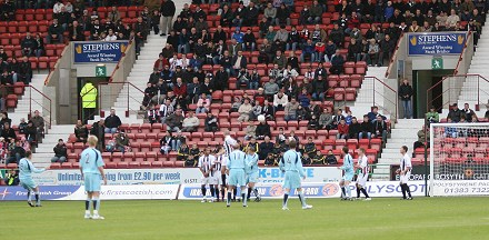 Away Fans Away Fans