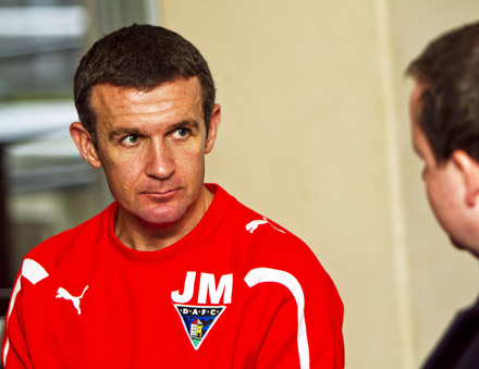 Jim McIntyre Jim McIntyre