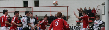 Dunfermline v Ross County Dunfermline v Ross County