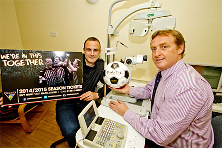 SPECSAVERS