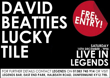 David Beattie David Beattie