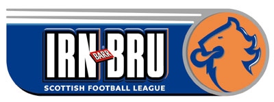 Scottish Football League Sponsor Scottish Football League Sponsor