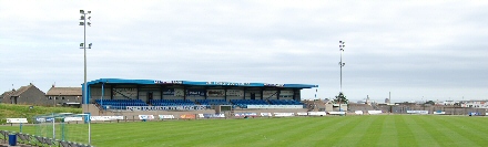 Peterhead Peterhead