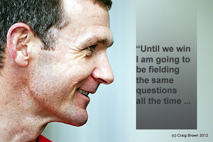 JIM McINTYRE JIM McINTYRE