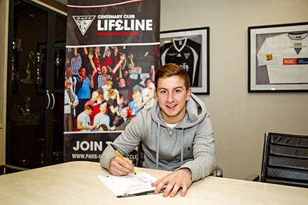 JOSH FALKINGHAM 200214 signs