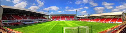 East End Park East End Park