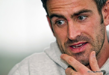 PAUL GALLACHER PAUL GALLACHER