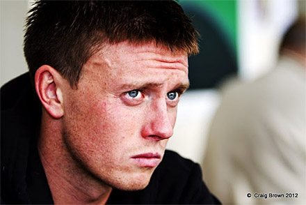JOE CARDLE JOE CARDLE