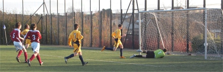 Dunfermline U19s v Arbroath U19s Dunfermline U19s v Arbroath U19s