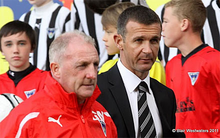 Jim McIntyre Jim McIntyre