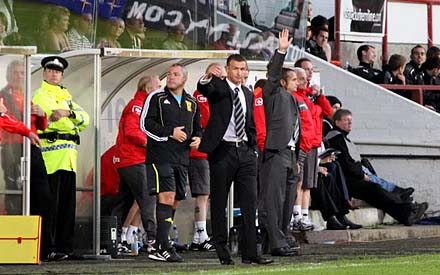 Jim McIntyre Jim McIntyre