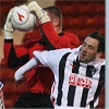 David Graham v Dundee David Graham v Dundee