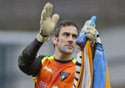 PAUL GALLACHER PAUL GALLACHER