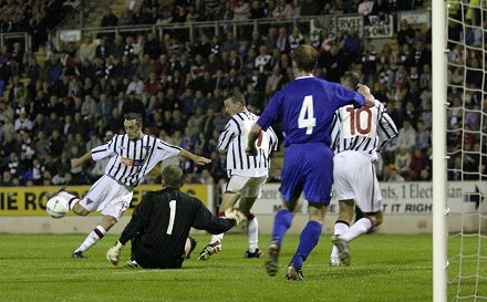 Uefa Cup 26/08/04 Uefa Cup 26/08/04