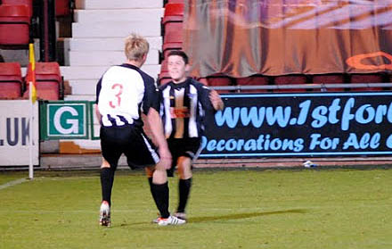 ROSS DRUMMOND CELEBRATES ROSS DRUMMOND CELEBRATES
