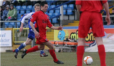 Gary Mason v Morton Gary Mason v Morton