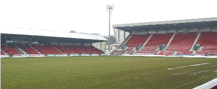 East End Park 10.45am Saturday 09.01.10 East End Park 10.45am Saturday 09.01.10
