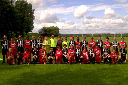 13s v crewe 13s v crewe