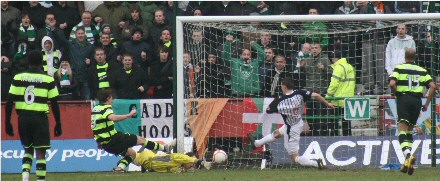 Dunfermline v Celtic Dunfermline v Celtic