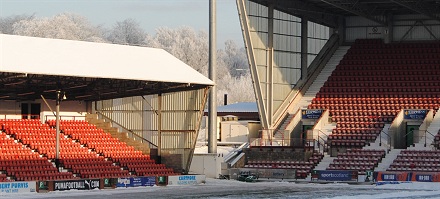 East End Park East End Park