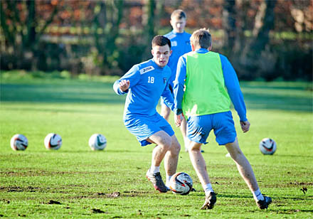 LAWRENCE SHANKLAND