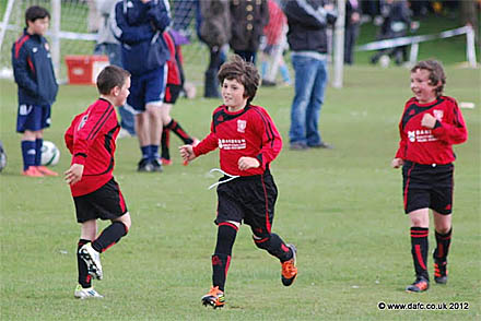 PARS IN THE COMMUNITY OPEN DAY
