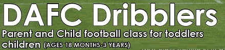 DAFC Dribblers