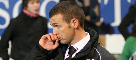 Jim McIntyre Jim McIntyre