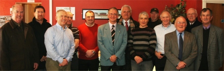 Ex Players Club Ex Players Club